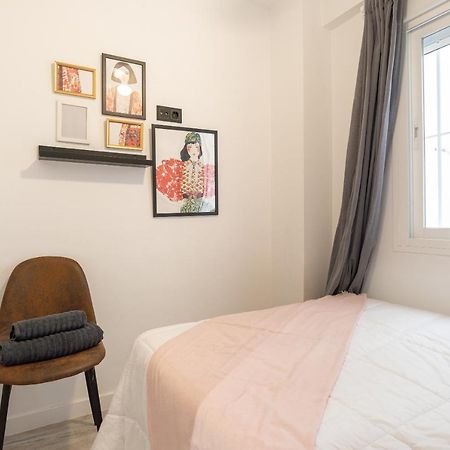 Nuevo Estacion Central Playa 3 Dorm Ac Málaga Esterno foto